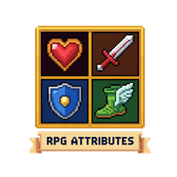 RPG Attribute System