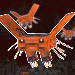 LUMINOUS: NETHER