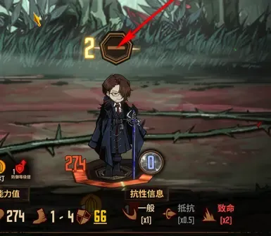 N公司的Gregor正在到来