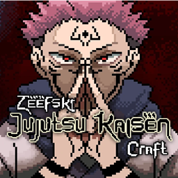Zeefski 咒术回战 Craft