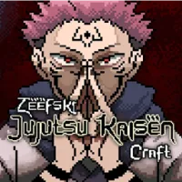 Zeefski 咒术回战 Craft
