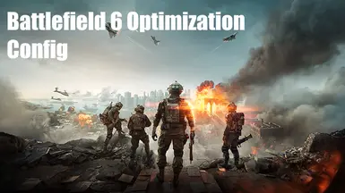 BF6 Optimization Config