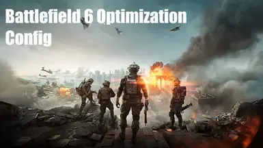 BF6 Optimization Config