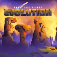 FTB 进化