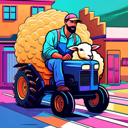 Productive Farming