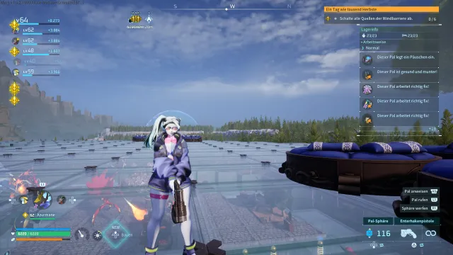 赛博朋克 瑞贝卡 Mod