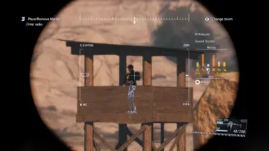 另一个S士兵MOD