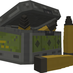 Jeff's Cursed Walking Structures