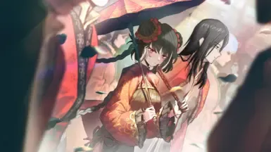 xichun mod