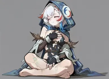 商人2可爱