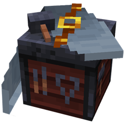 Elytra Trims