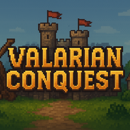 Valarian Conquest