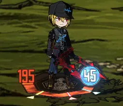 血魔·唐