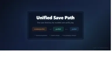 UnifiedSavePath