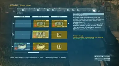 稳定模组合集 v.1.09