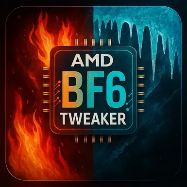 AMD RYZEN (X3D) 优化