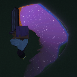 梦幻刀光