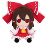 MRFAD - 灵梦 fumo