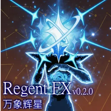 Regent FX Omnistar