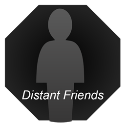 Distant Friends