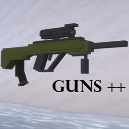 Guns++