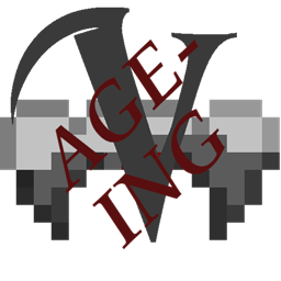 Vampiric Ageing - A Vampirism Addon