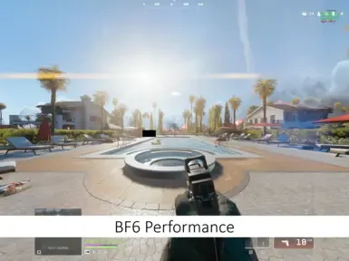 BF6 优化