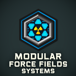 Modular Force Fields Systems