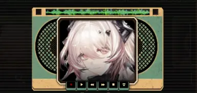 Civilight Eterna 播报员（Unity更新后）