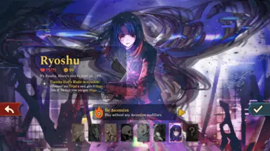 Ryoshu