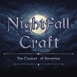 NightfallCraft - 梦幻之匣