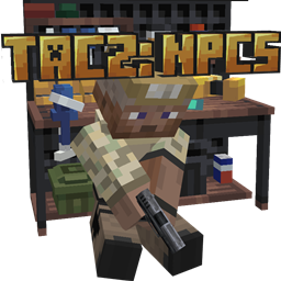 TACZ:NPC