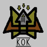 mahanisi kok树