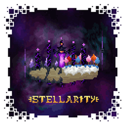 Stellarity