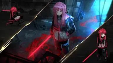 尤里模组