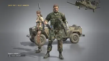 大Boss 林地
