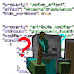 Mobs Properties Randomness