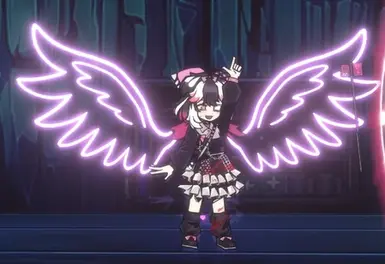 魔法少女 你知道她是谁 Mod