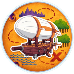 机械动力航空学:FTB 区块