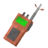 收音机