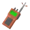 收音机