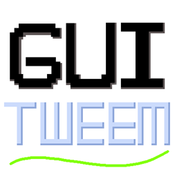 GUI 动画
