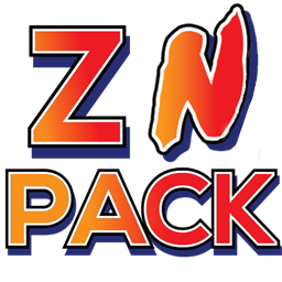 ZN 背包(火影忍者)