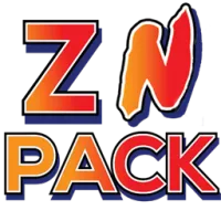 ZN 背包(火影忍者)