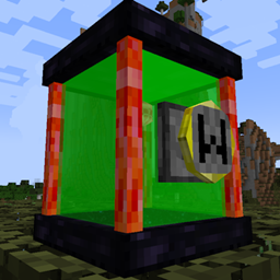 Ender Storage - Energy