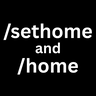 /sethome 和 /home 指令