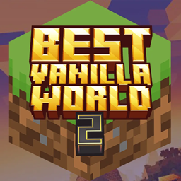 最佳原版世界2 - 新原版26.1.2!
