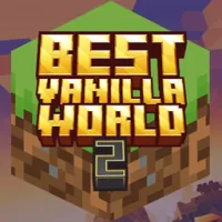 最佳原版世界2 - 新原版26.1.2!