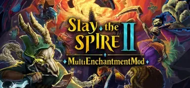 MultiEnchantmentMod