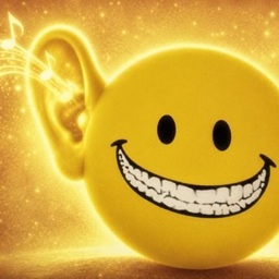Smiley's Better Voice